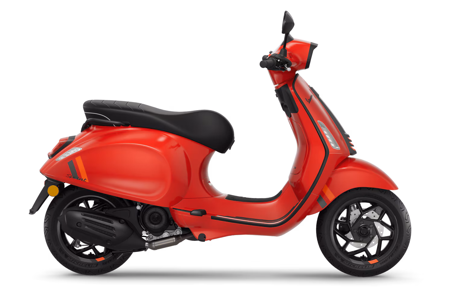 Vespa Sprint 50